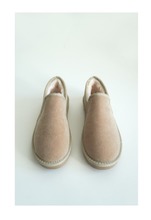 ugg loafers(2colors)